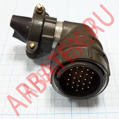 2РМ27КУН24Ш1В1 фото фото 2 2РМ27КУН24Ш1В1 Разъемы 2РМ, 2РМТ, 2РМГ, 2РМДТ, ОНЦ-РГ фото фото 2