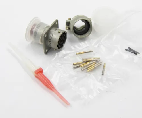 СНЦ23-10/18Р-2-б-В Разъемы разное фото фото 5