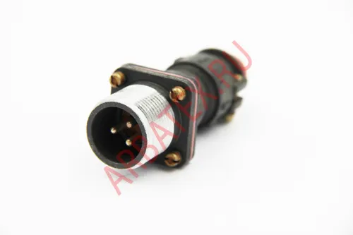 2РТТ20БПН3Ш5В Разъемы 2РМ, 2РМТ, 2РМГ, 2РМДТ, ОНЦ-РГ фото фото 3