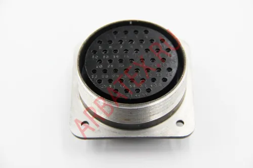 СШРГ60П45ЭГ3 розетка Разъемы ШР, СШР фото