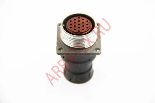 2РМ24БПЭ19Г1В1 Разъемы 2РМ, 2РМТ, 2РМГ, 2РМДТ, ОНЦ-РГ фото фото 4