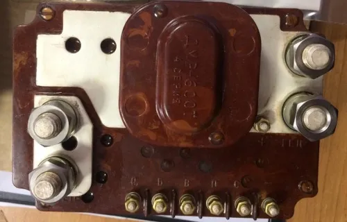 ДМР-600Т 4 сер датчик фото 3 ДМР-600Т 4 сер датчик фото 3