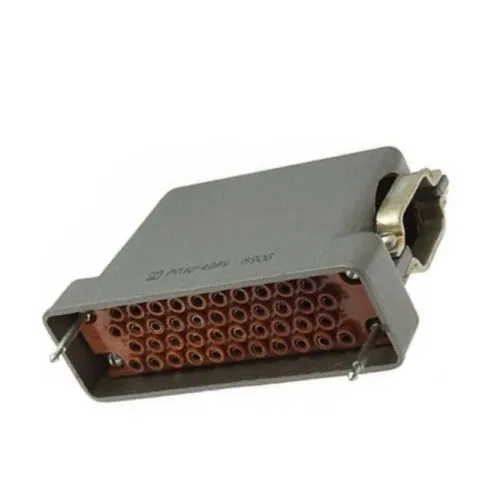 РП10-42ЛУ-Н розетка Разъемы разное фото