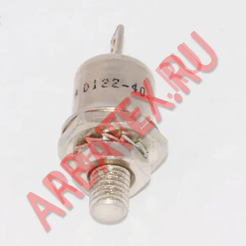 Д122-40Х-4 фото 2