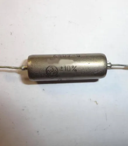 К40У-9 200в 0.68 мкф фото 2 К40У-9 200в 0.68 мкф фото 2