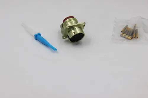 СНЦ23-10/22Р-1-В-розетка Разъемы разное фото фото 7