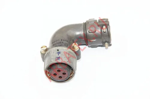 ШР20У4НШ8Н розетка кабельная Разъемы разное фото фото 2