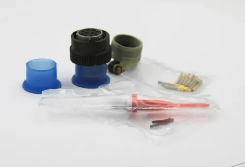 СНЦ23-10/18Р-6-В розетка Разъемы разное фото фото 3