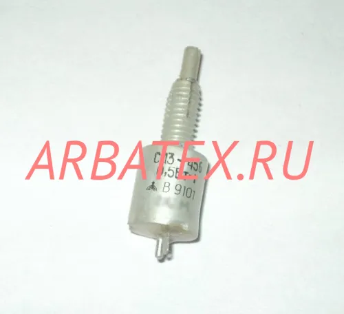 СП3-45Б 0,5Вт 220 кОм СП3-45Б 0,5Вт 220 кОм