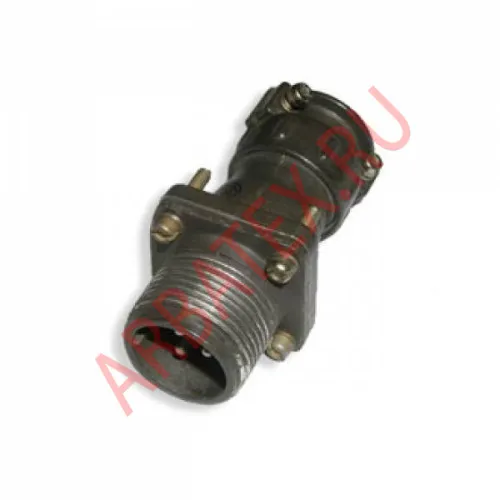 ШР20ПК3НШ7 вилка фото фото 2 ШР20ПК3НШ7 вилка Разъемы ШР, СШР фото фото 2