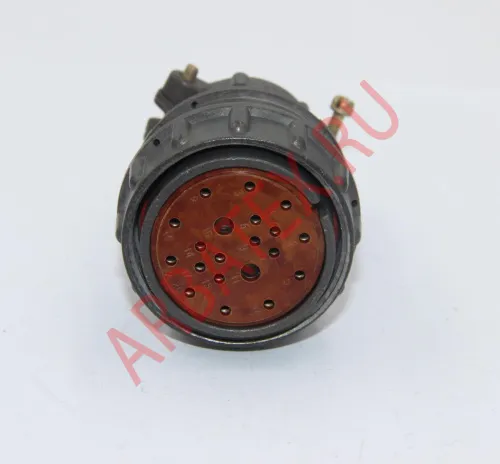 2РМДТ36КПН20Г6В1В Разъемы 2РМ, 2РМТ, 2РМГ, 2РМДТ, ОНЦ-РГ фото фото 2