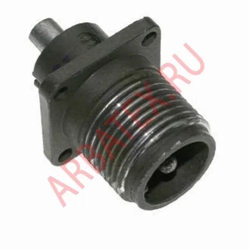 ШР16П1ЭШ3 вилка Разъемы ШР, СШР фото