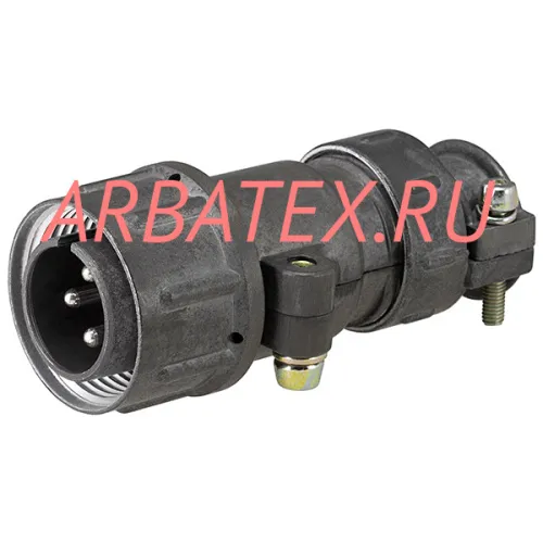 Р20П4НГ4Н кабельная вилка Разъемы разное фото