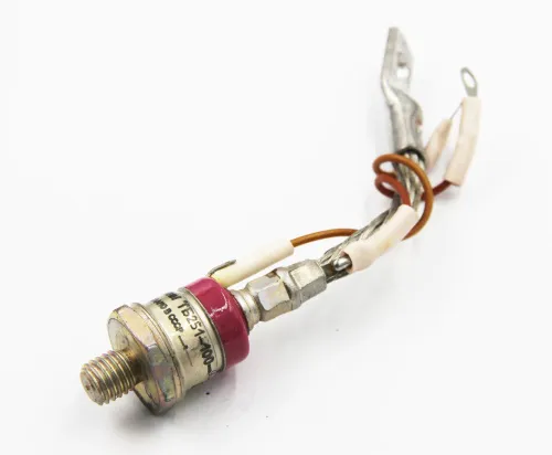 ТБ251-100-9-622 фото 5