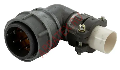 2РМД27КУН7Ш5В1 Разъемы 2РМ, 2РМТ, 2РМГ, 2РМДТ, ОНЦ-РГ фото фото 2