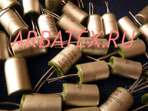 К71-5 160в 0,068 мкф