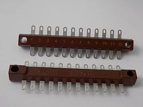 3ПС13-12 фото фото 2 3ПС13-12 Разъемы разное фото фото 2