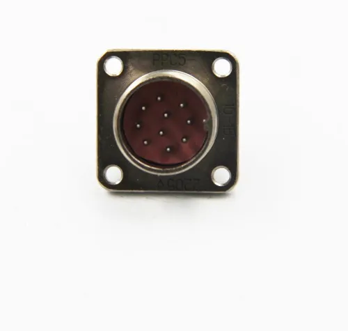 РРС5-10-1-1В вилка Разъемы разное фото фото 5