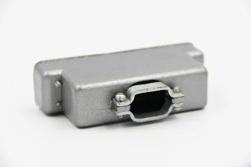 РП10-30ЛП розетка Разъемы разное фото фото 5