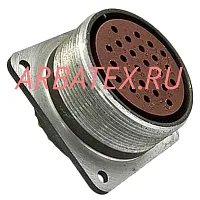 2РТ16П1ЭГ3-А розетка блочная фото