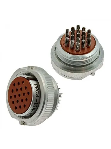 РРС3-19А-0-1-Э фото РРС3-19А-0-1-Э Разъемы разное фото