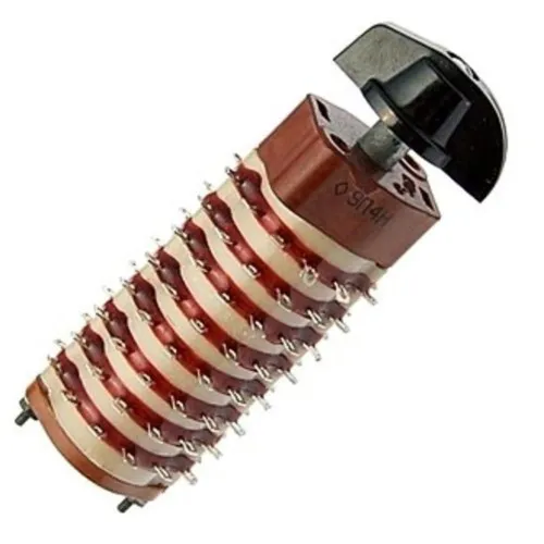 П2Г3 9П4Н переключатель фото 2