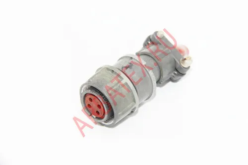 2РМДТ18КПН4Г5А1В Разъемы 2РМ, 2РМТ, 2РМГ, 2РМДТ, ОНЦ-РГ фото фото 6