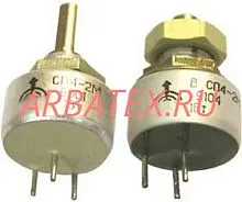 СП4-2МА 1Вт 47 кОм