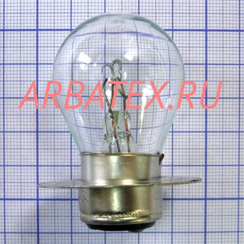 А12-50+21 лампа накаливания А12-50+21 лампа накаливания