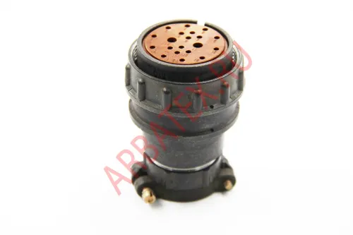 2РМДТ36КПН20Г6В1В Разъемы 2РМ, 2РМТ, 2РМГ, 2РМДТ, ОНЦ-РГ фото