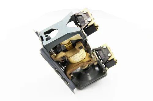 РВП-72 3221 110В реле времени фото 2 РВП-72 3221 110В реле времени фото 2