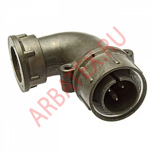 ШР48У26ЭГ2 вилка кабельная Разъемы разное фото фото 2