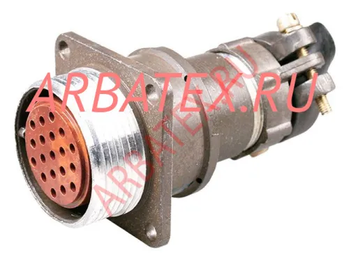 2РМД30БПН24Г5В1 Разъемы 2РМ, 2РМТ, 2РМГ, 2РМДТ, ОНЦ-РГ фото