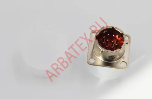 СНЦ28-10/18В-1-В вилка фото фото 3 СНЦ28-10/18В-1-В вилка Разъемы разное фото фото 3