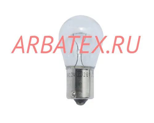 А12-21+5 лампа накаливания
