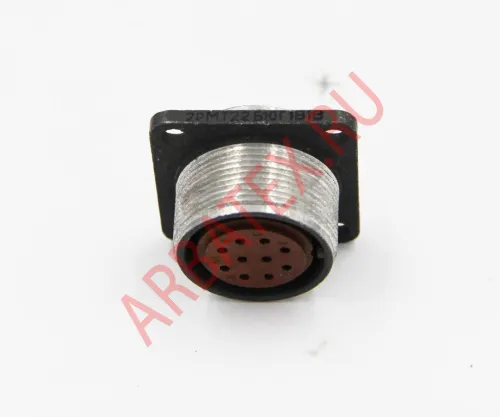 2РМТ22Б10Г1В1В Разъемы 2РМ, 2РМТ, 2РМГ, 2РМДТ, ОНЦ-РГ фото фото 2