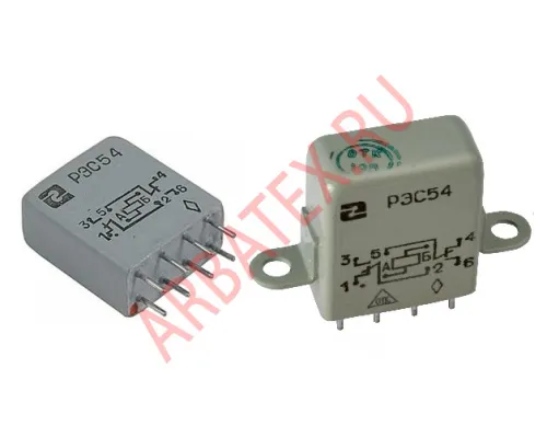 РЭС54А ХП4.500.036-01 РЭС54А ХП4.500.036-01