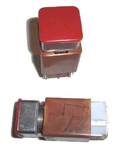 П3П1ТА-2КВ переключатель фото 2