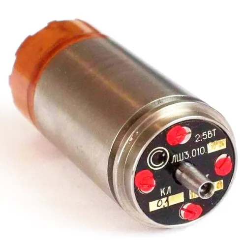 2,5Вт ЛШЗ.010.410 фото 2,5Вт ЛШЗ.010.410 Вращающиеся трансформаторы фото