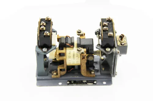 РВП-72 3221 110В реле времени фото 4 РВП-72 3221 110В реле времени фото 4