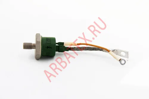 Т25-12 тиристор фото 4