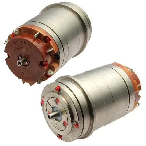 ВТ-5 ЛШЗ.010.527-05 кл.Б Вращающиеся трансформаторы фото