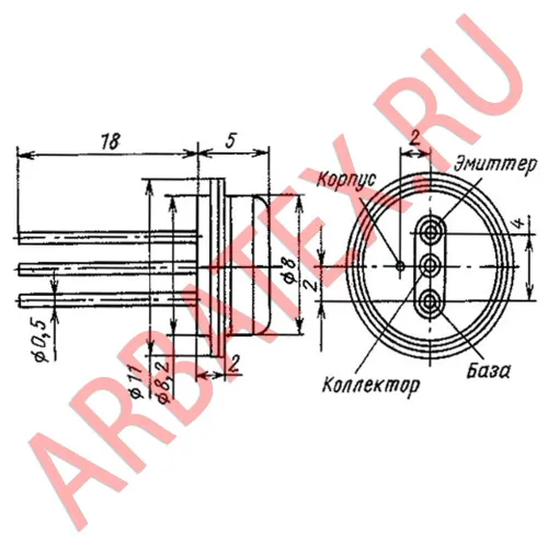 ГТ311Е фото 3