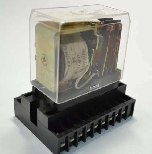 РПУ-2-06620 220В фото 2 РПУ-2-06620 220В фото 2