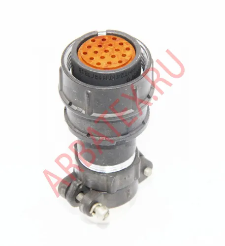 2РМТ24КПН19Г1В1В Разъемы 2РМ, 2РМТ, 2РМГ, 2РМДТ, ОНЦ-РГ фото фото 5