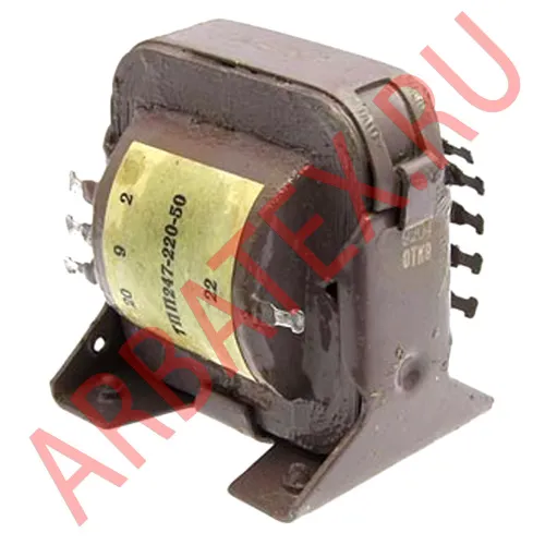 ТПП247-220-50 трансформатор фото 2