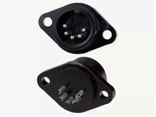 ОНЦ-ВГ-10-5/16в Разъемы разное фото фото 2