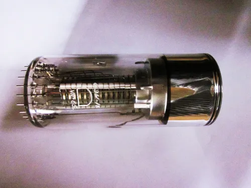 ФЭУ-13Б фотоумножитель фото 2