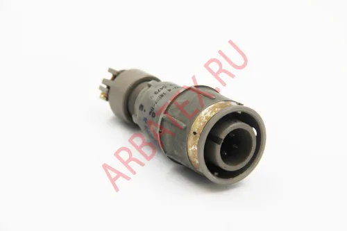 РБН2-4-18Ш7В Разъемы разное фото фото 3