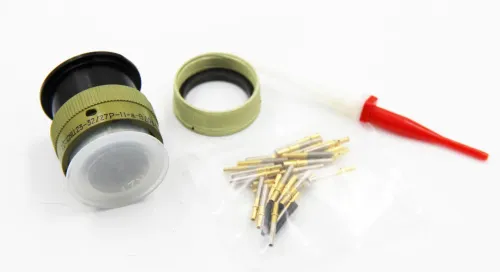 СНЦ23-32/27Р-11-а-В Разъемы разное фото